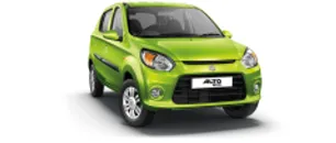 Suzuki Alto K10