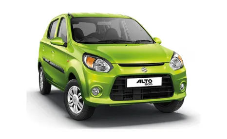 Suzuki Alto 800
