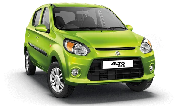 Suzuki Alto 800