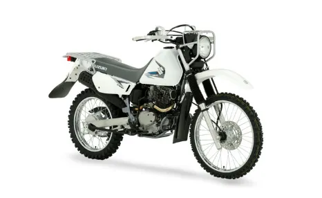 Suzuki DR200SE