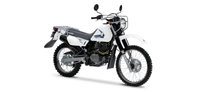 Suzuki DR200SE