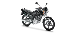 Suzuki EN125-2A
