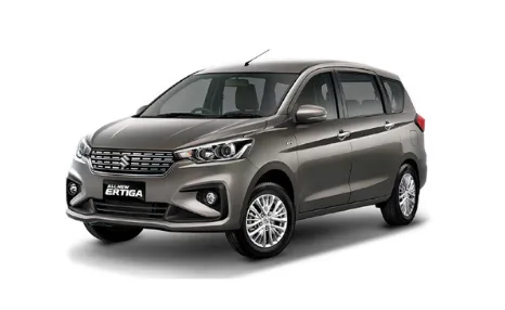Suzuki Ertiga
