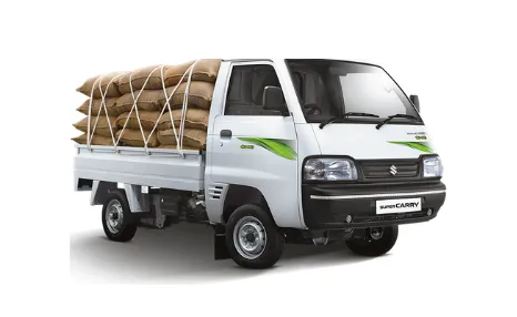 Suzuki Super Carry